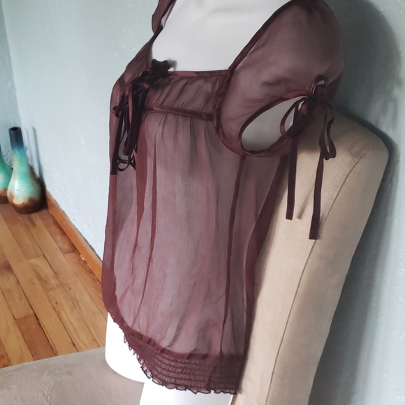 Shirt by Luxe - Arden B. - Picture 5 of 6